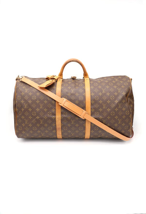 Louis Vuitton Keepall Bandoulière 60