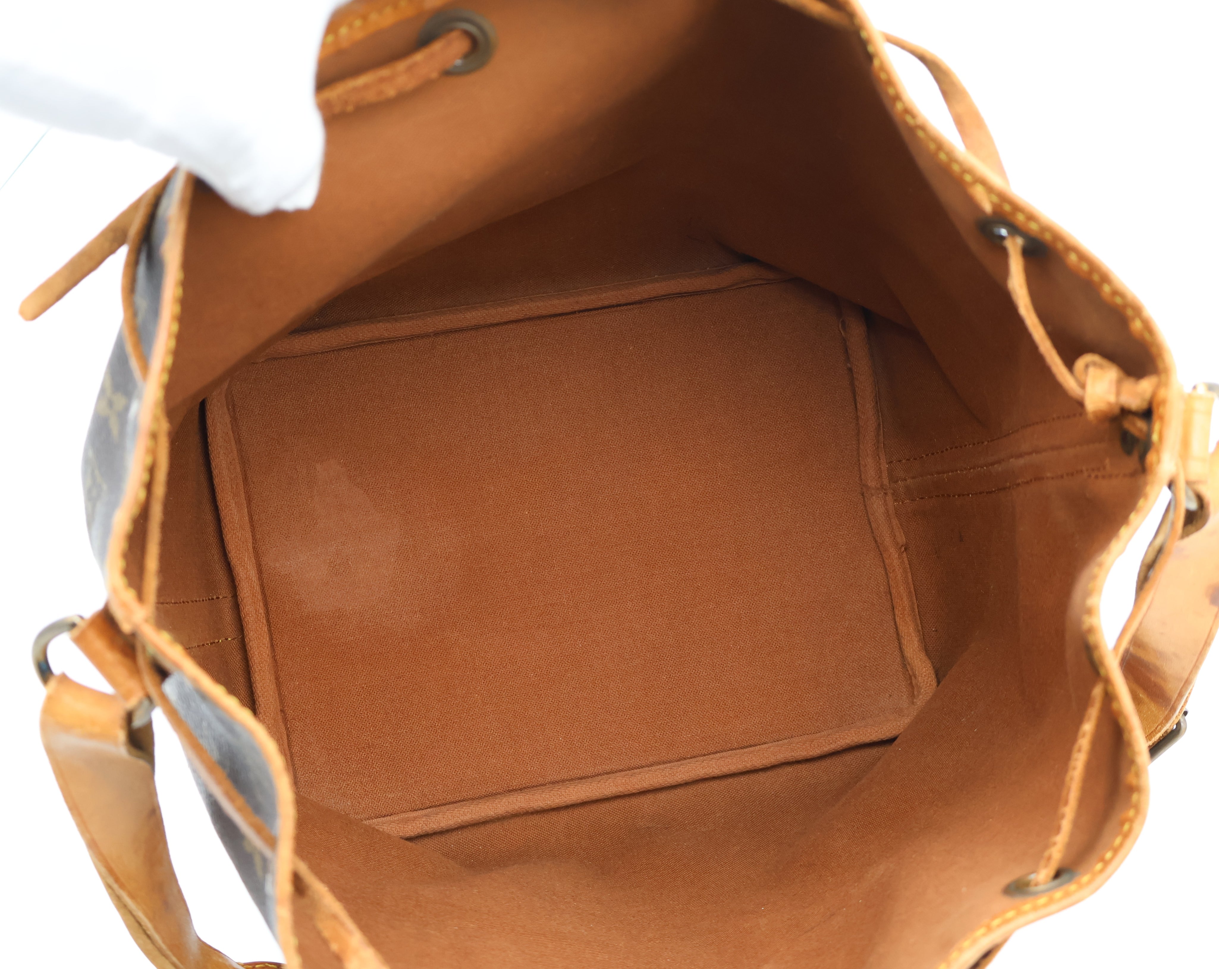 Louis Vuitton Petit Noé