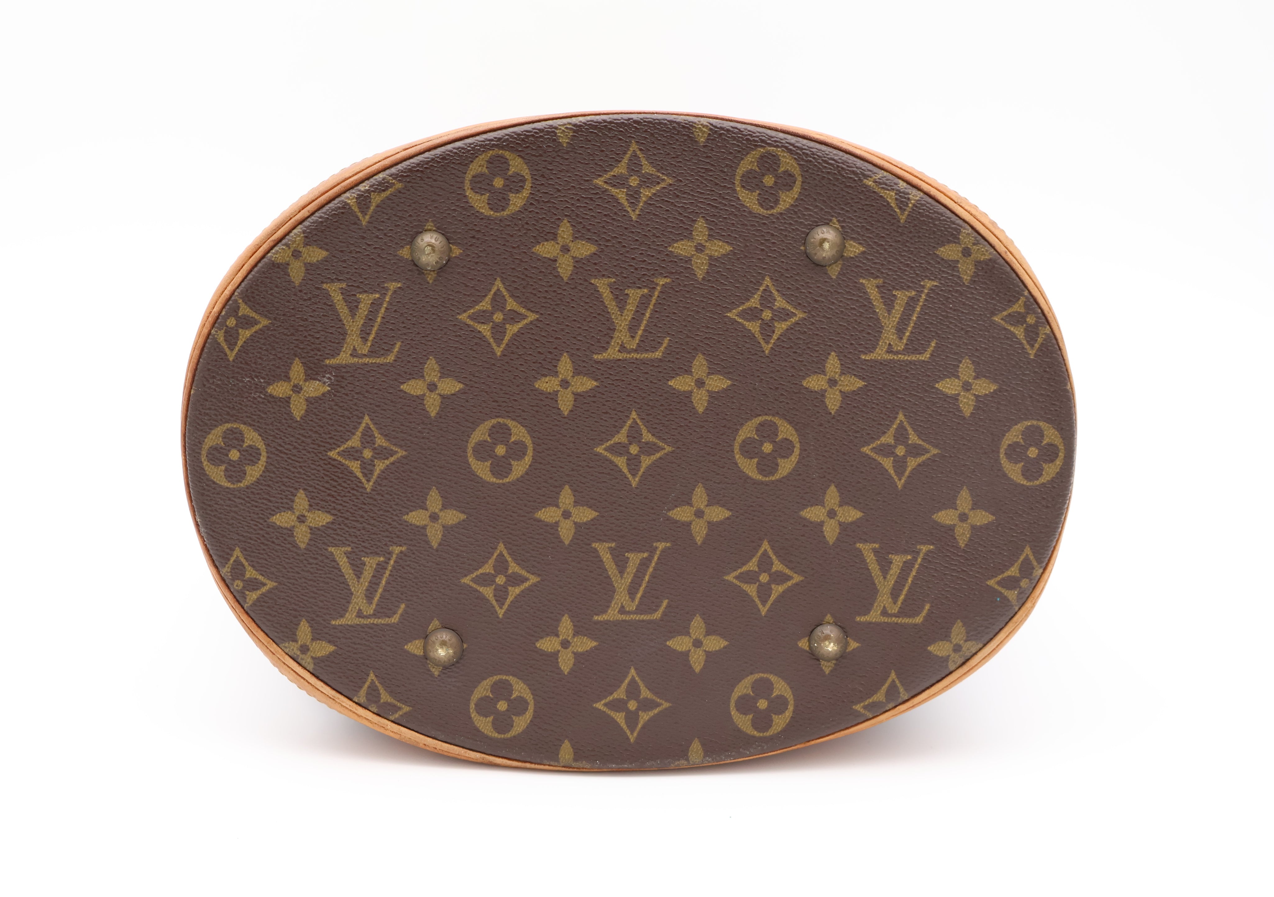 Louis Vuitton Bucket GM