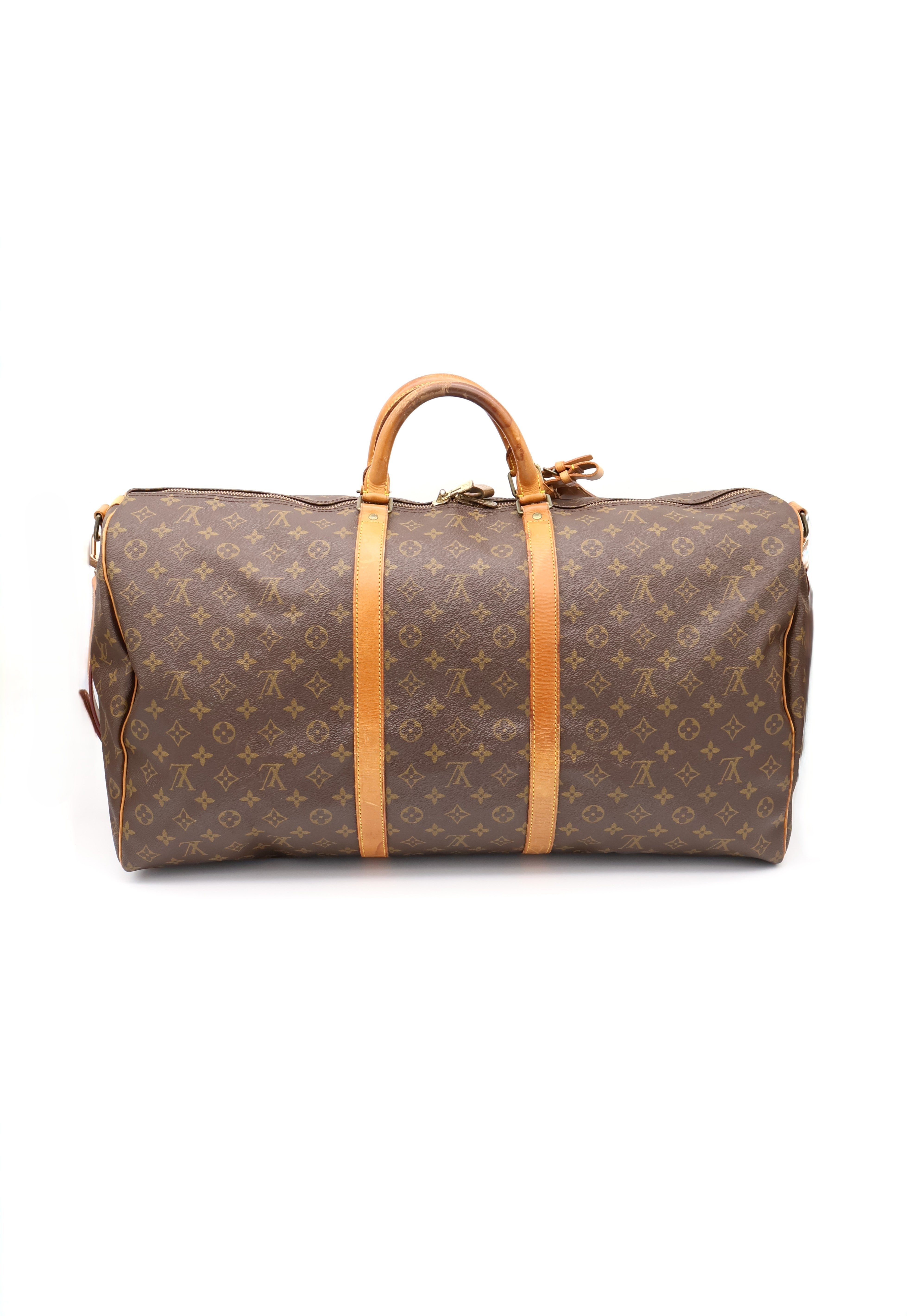 Louis Vuitton Keepall Bandoulière 60