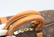 Louis Vuitton Keepall 45