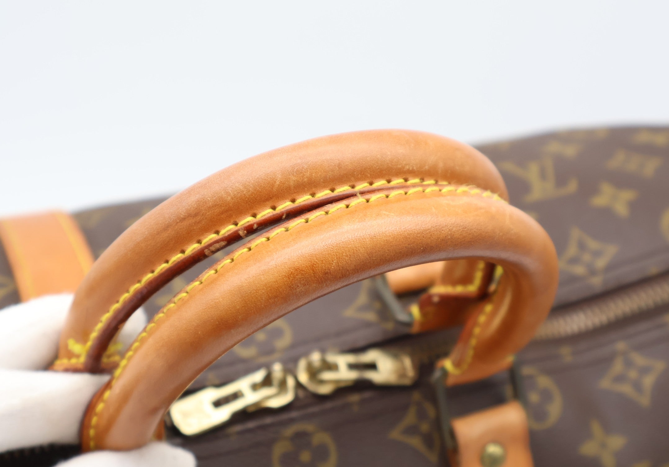 Louis Vuitton Keepall 45