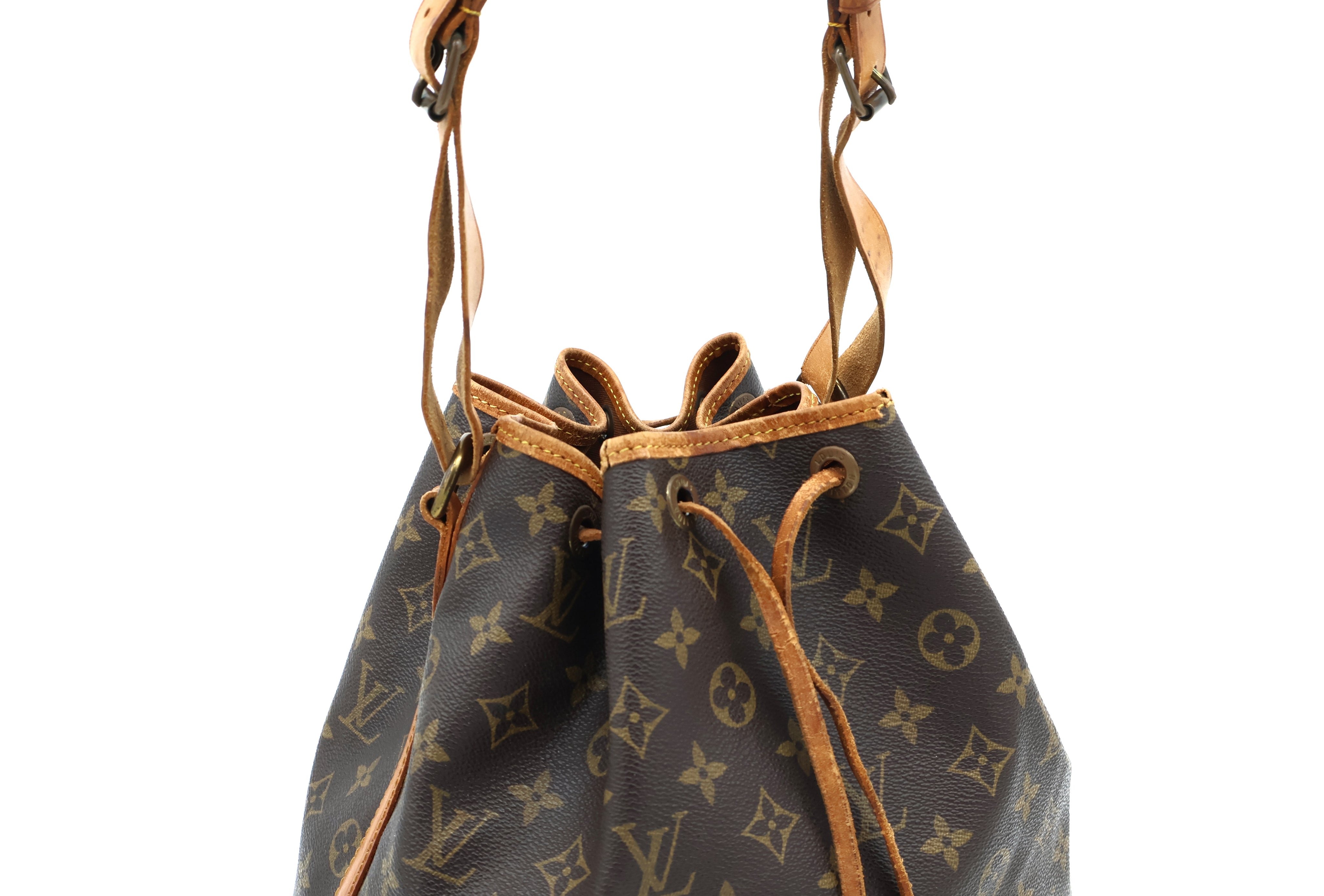 Louis Vuitton Petit Noé