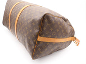 Louis Vuitton Keepall Bandoulière 60