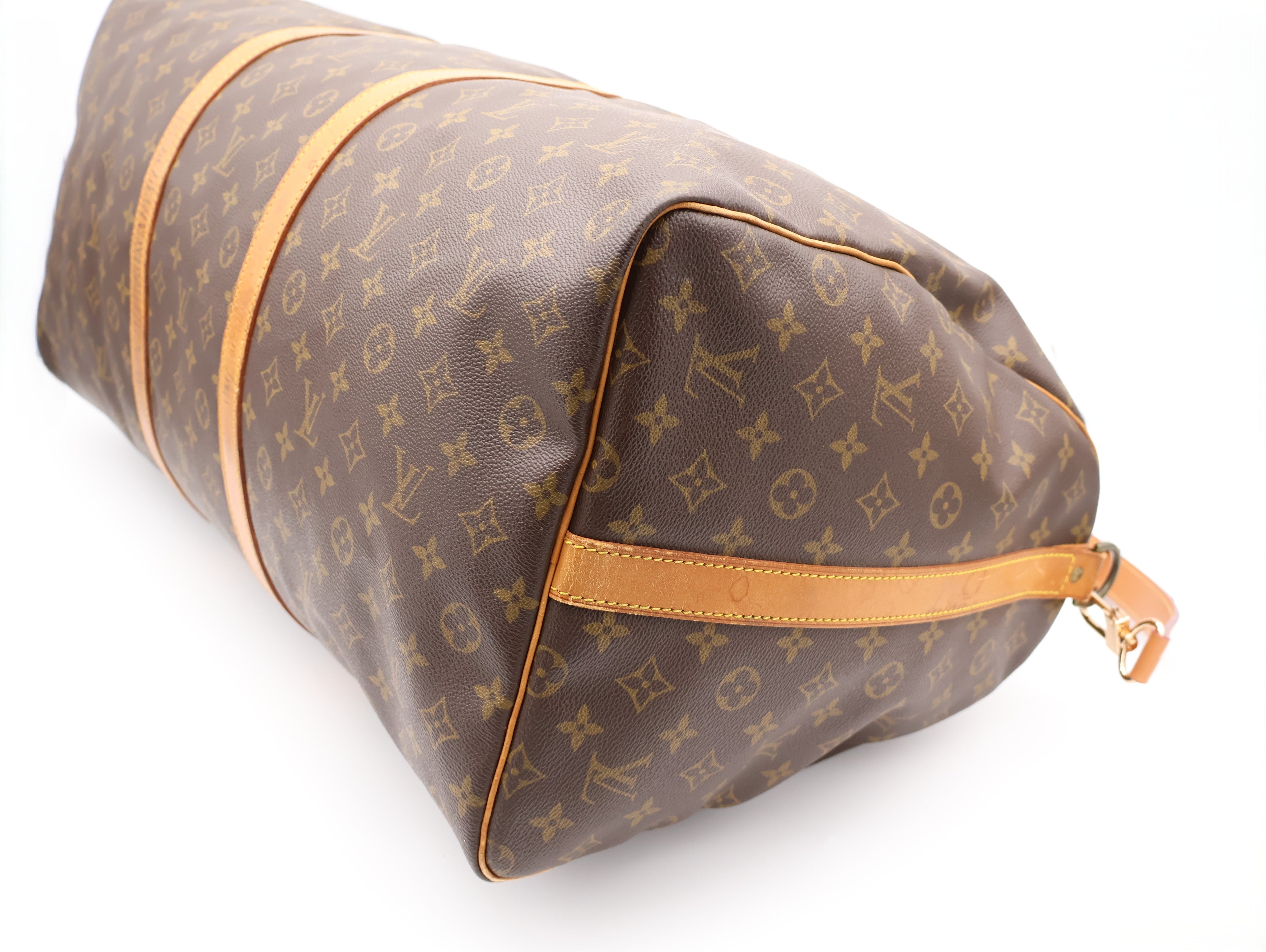 Louis Vuitton Keepall Bandoulière 60