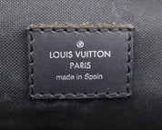 Louis Vuitton Porte Documents Voyage Damier Graphite