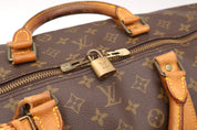 Louis Vuitton Keepall Bandoulière 60