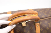 Louis Vuitton Keepall Bandoulière 60