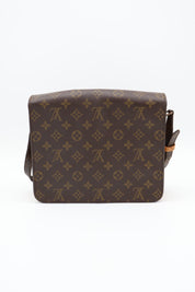 Louis Vuitton Cartouchiere GM