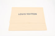 Louis Vuitton Porte Documents Voyage Damier Graphite