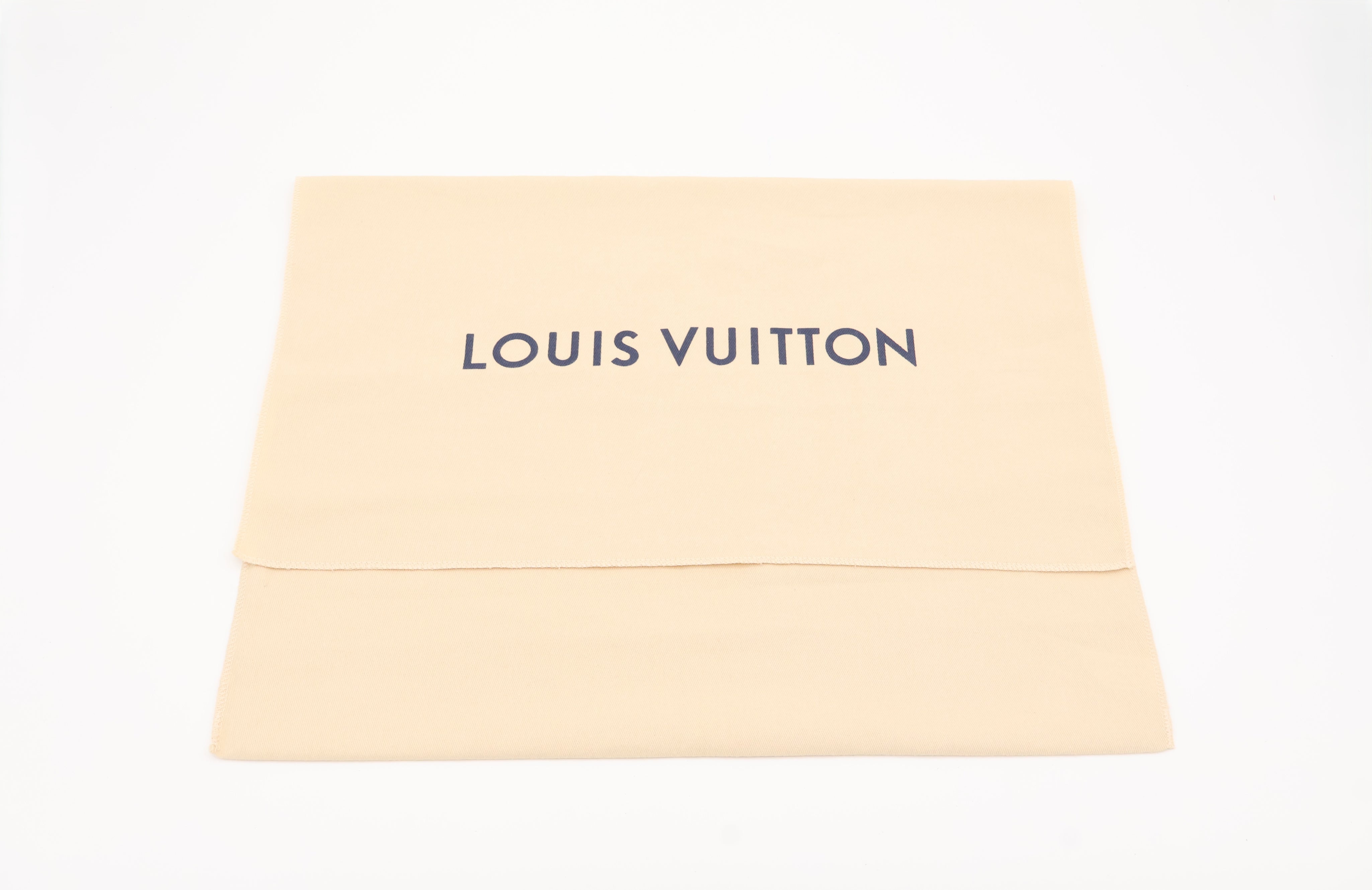 Louis Vuitton Porte Documents Voyage Damier Graphite