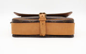 Louis Vuitton Cartouchiere GM