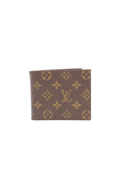 Louis Vuitton Bi-Fold Wallet