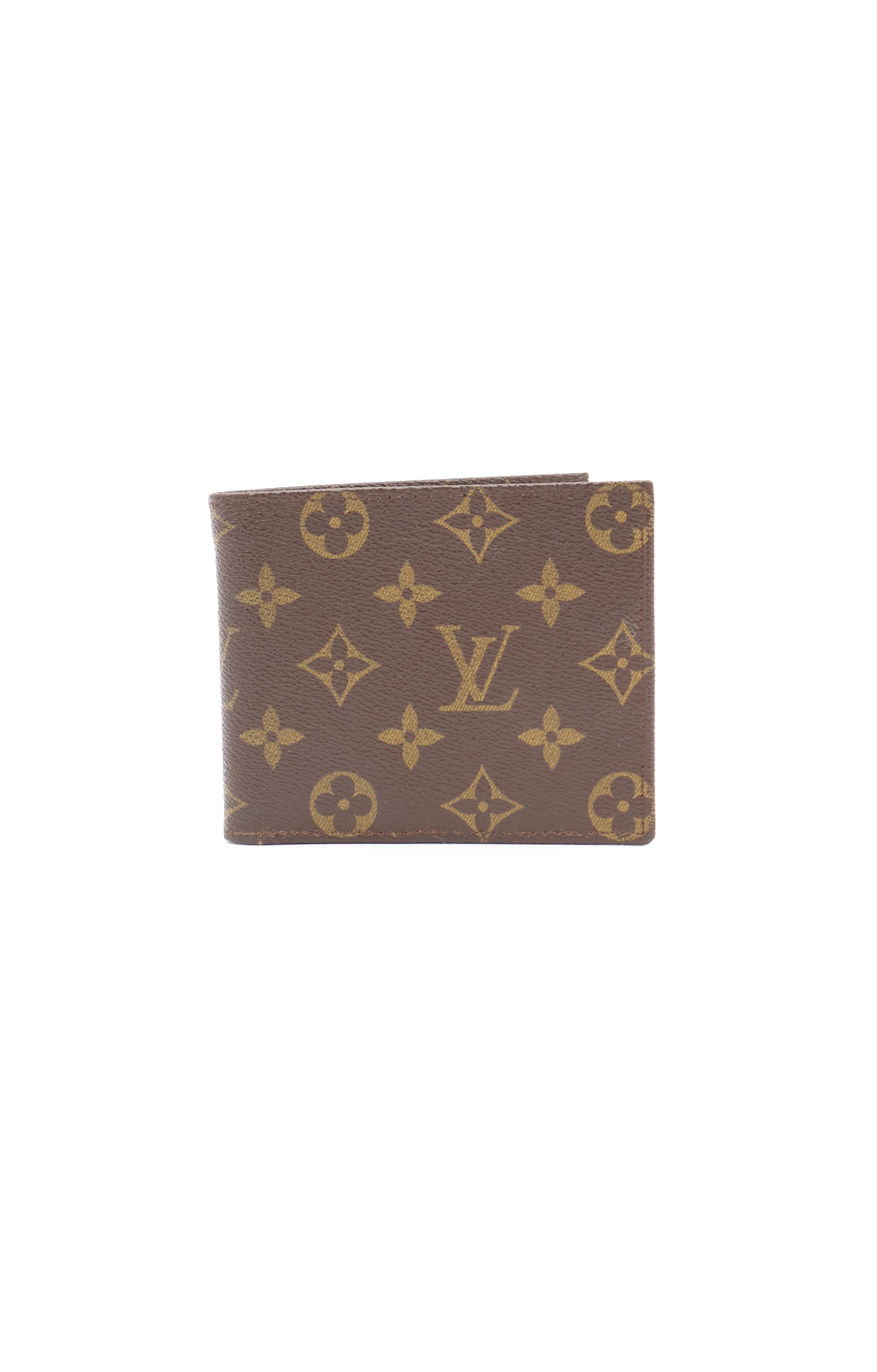 Louis Vuitton Bi-Fold Wallet