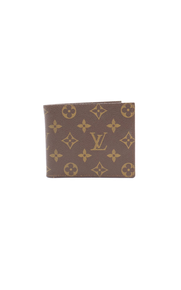 Louis Vuitton Bi-Fold Wallet