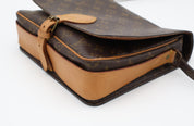 Louis Vuitton Cartouchiere GM