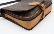 Louis Vuitton Cartouchiere GM