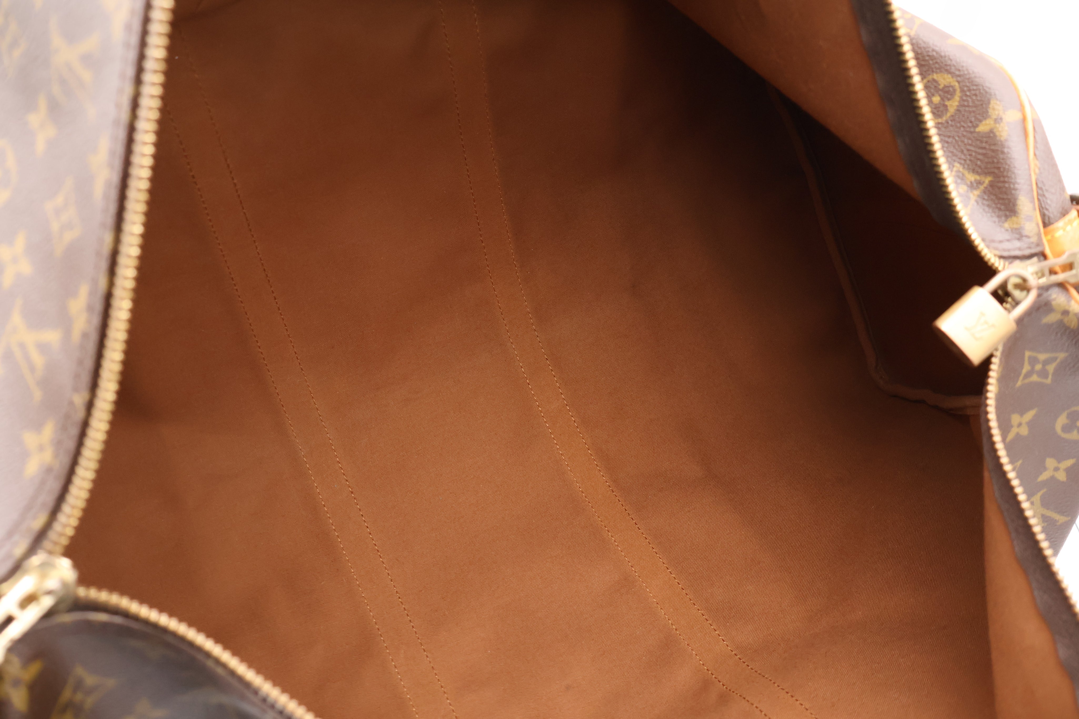 Louis Vuitton Keepall Bandoulière 60