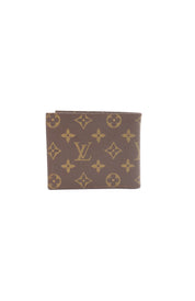 Louis Vuitton Bi-Fold Wallet