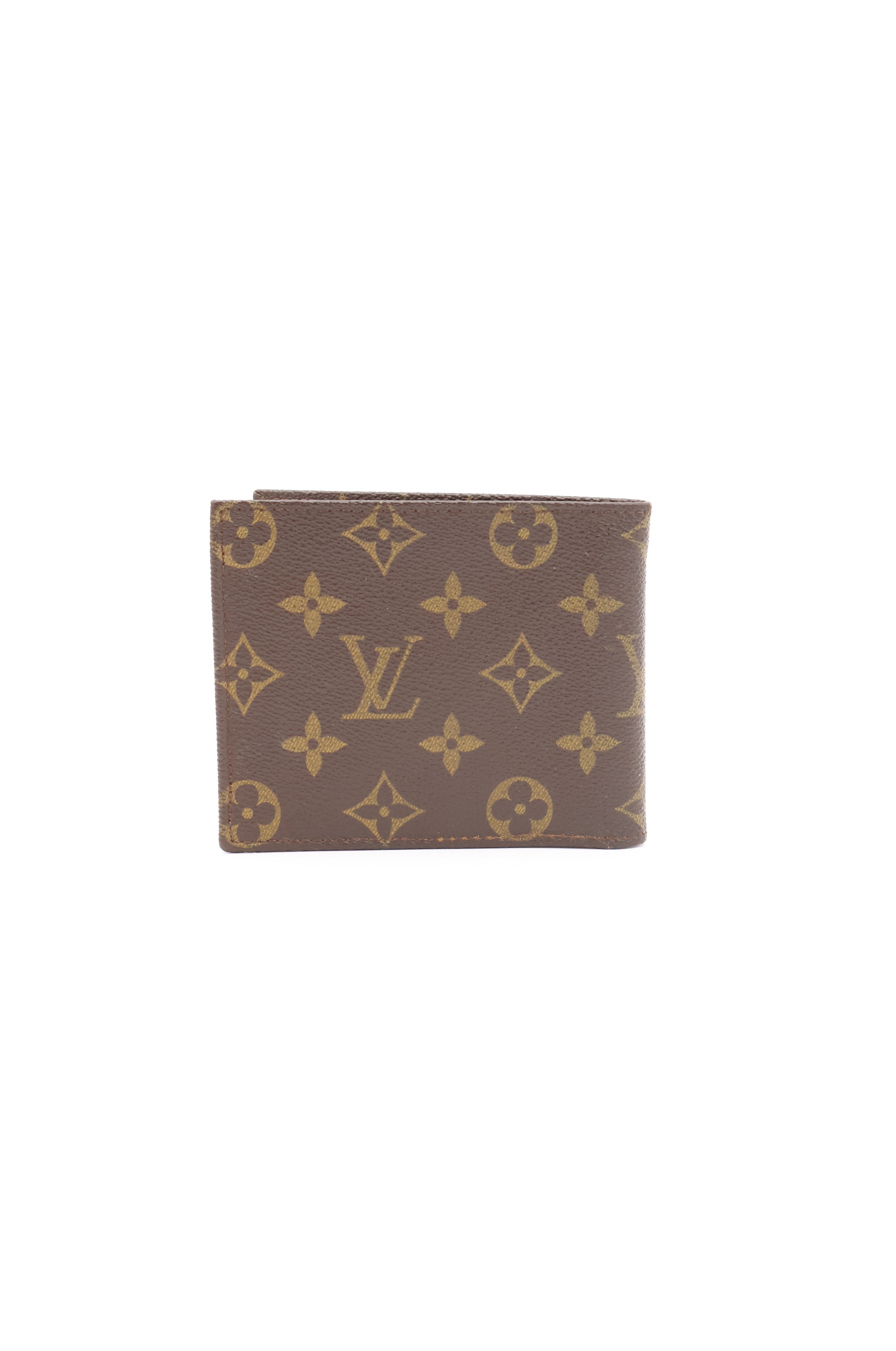 Louis Vuitton Bi-Fold Wallet