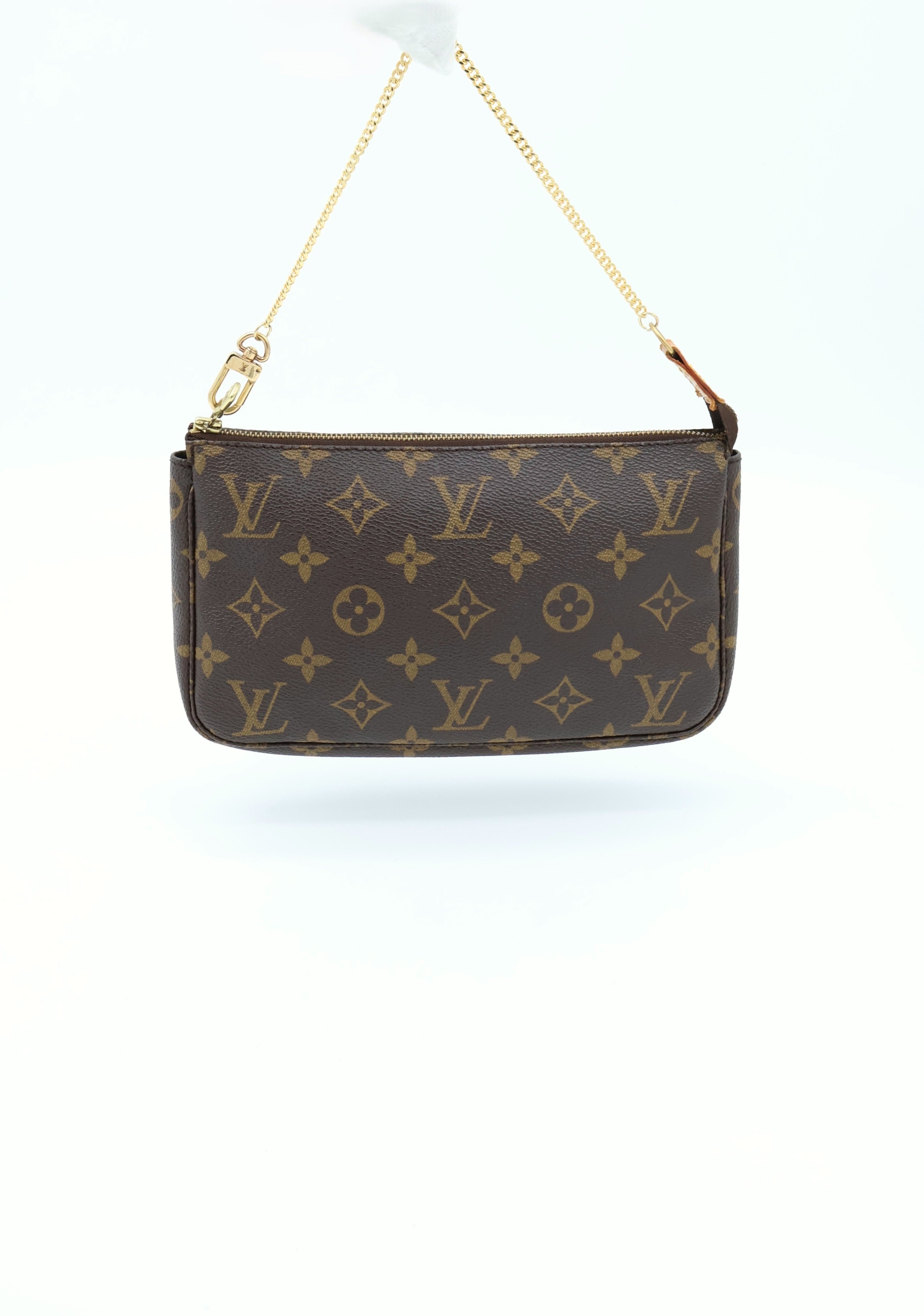 Louis Vuitton Pochette Accessoires