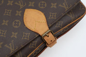 Louis Vuitton Cartouchiere GM