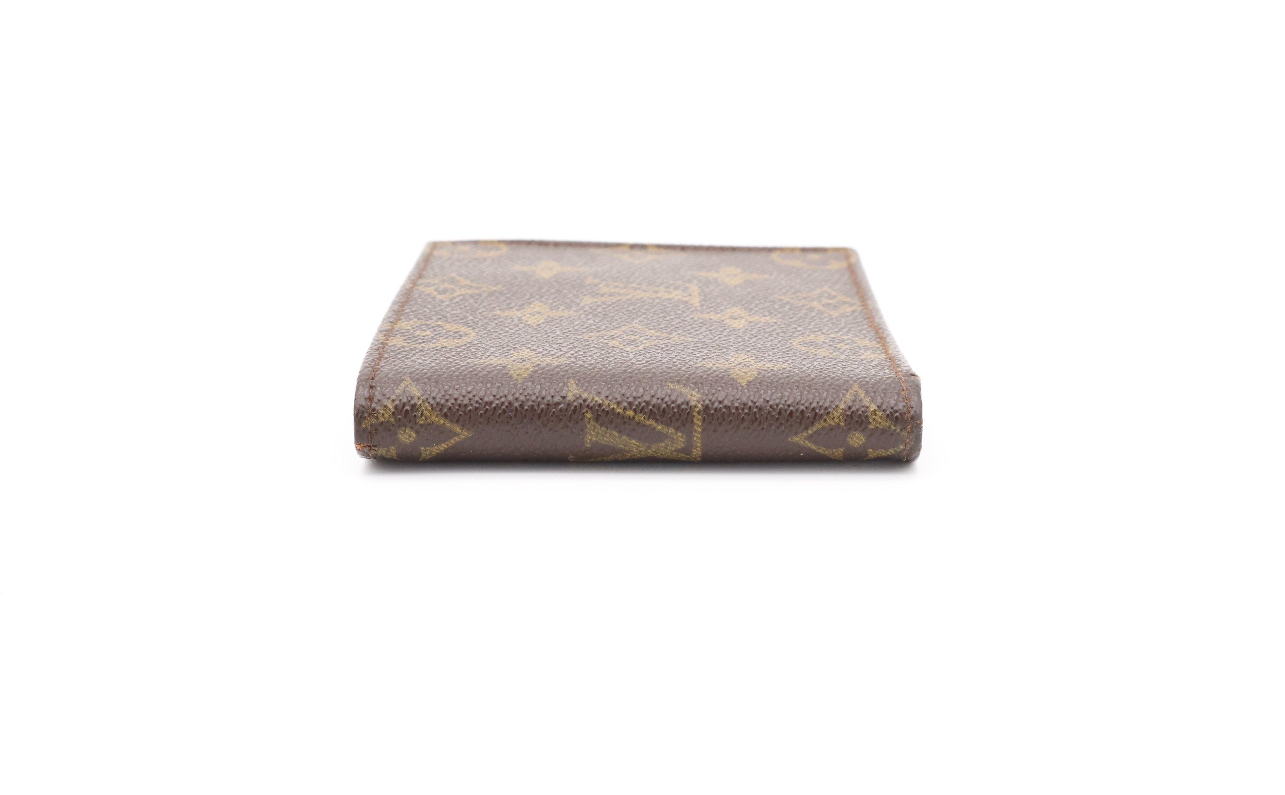 Louis Vuitton Bi-Fold Wallet