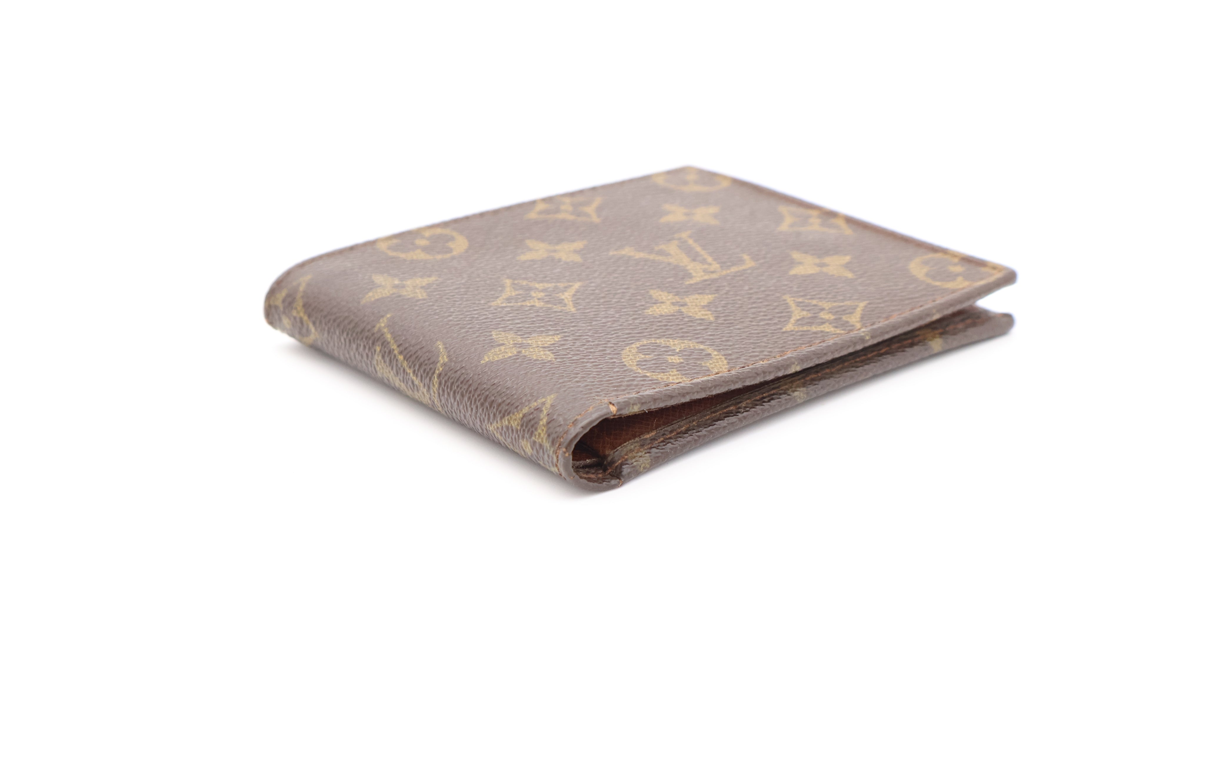 Louis Vuitton Bi-Fold Wallet
