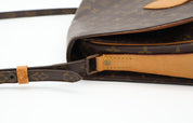 Louis Vuitton Cartouchiere GM