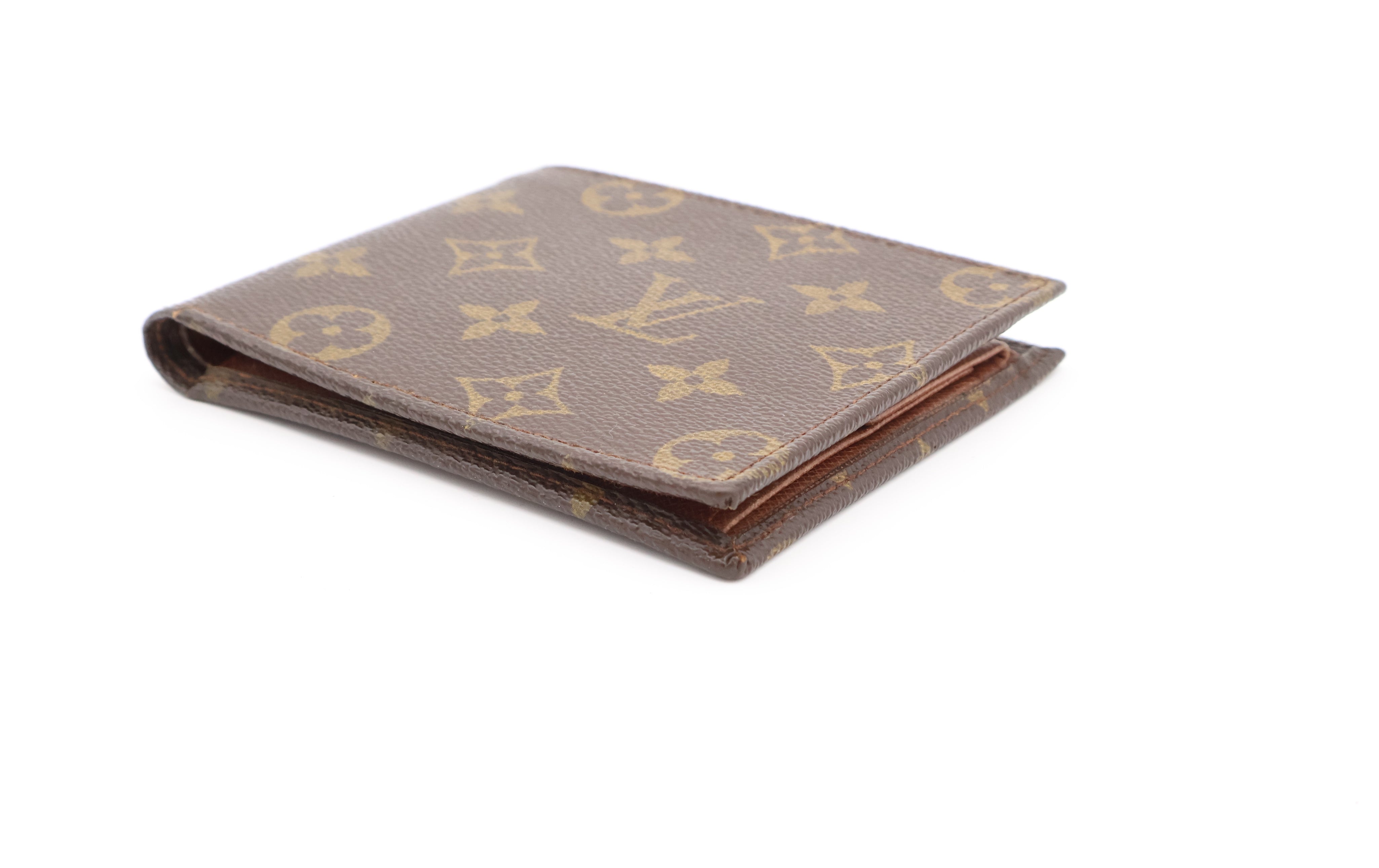 Louis Vuitton Bi-Fold Wallet