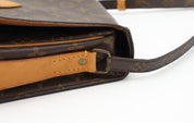 Louis Vuitton Cartouchiere GM