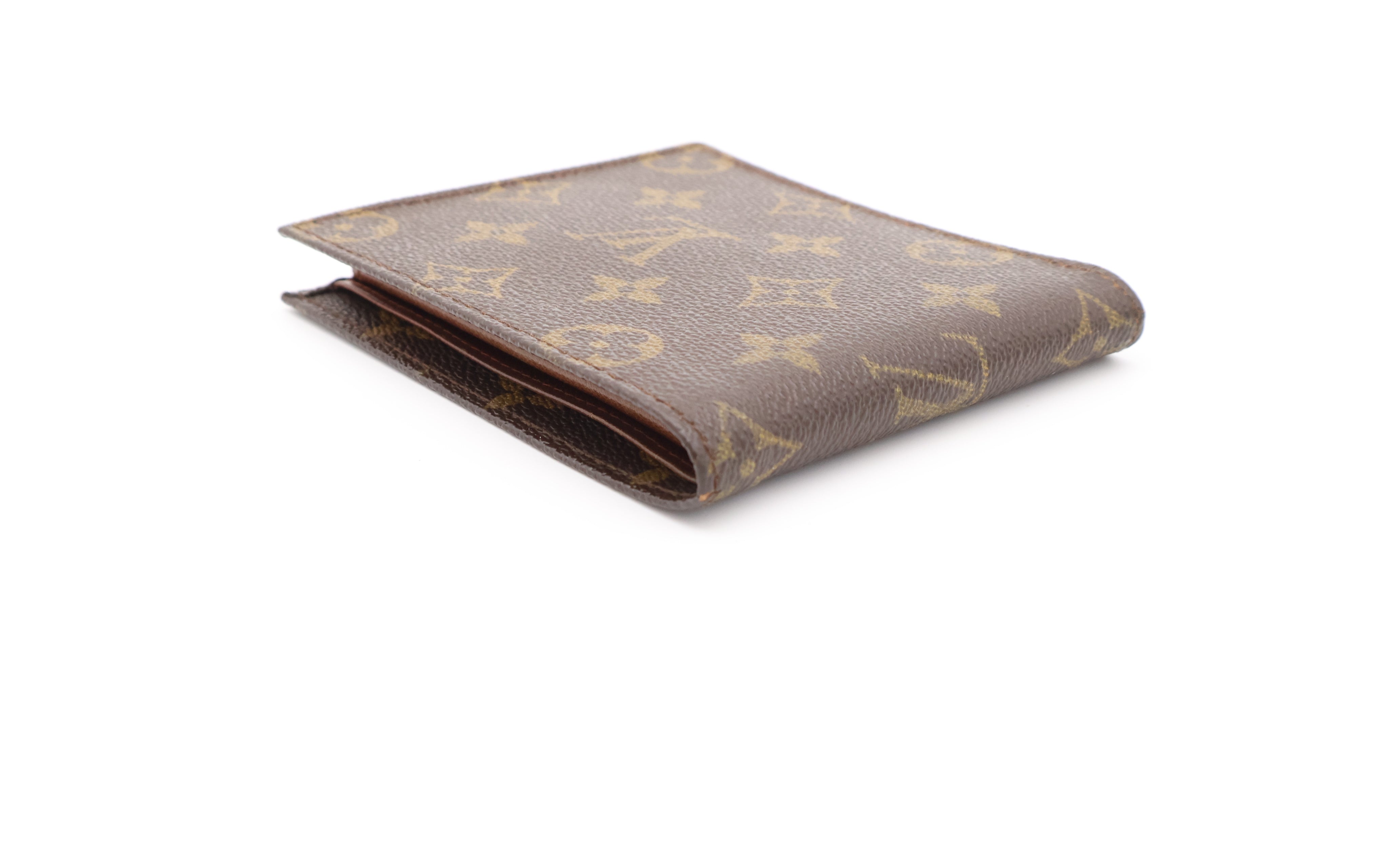 Louis Vuitton Bi-Fold Wallet