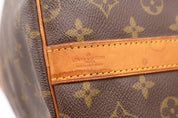 Louis Vuitton Keepall Bandoulière 60