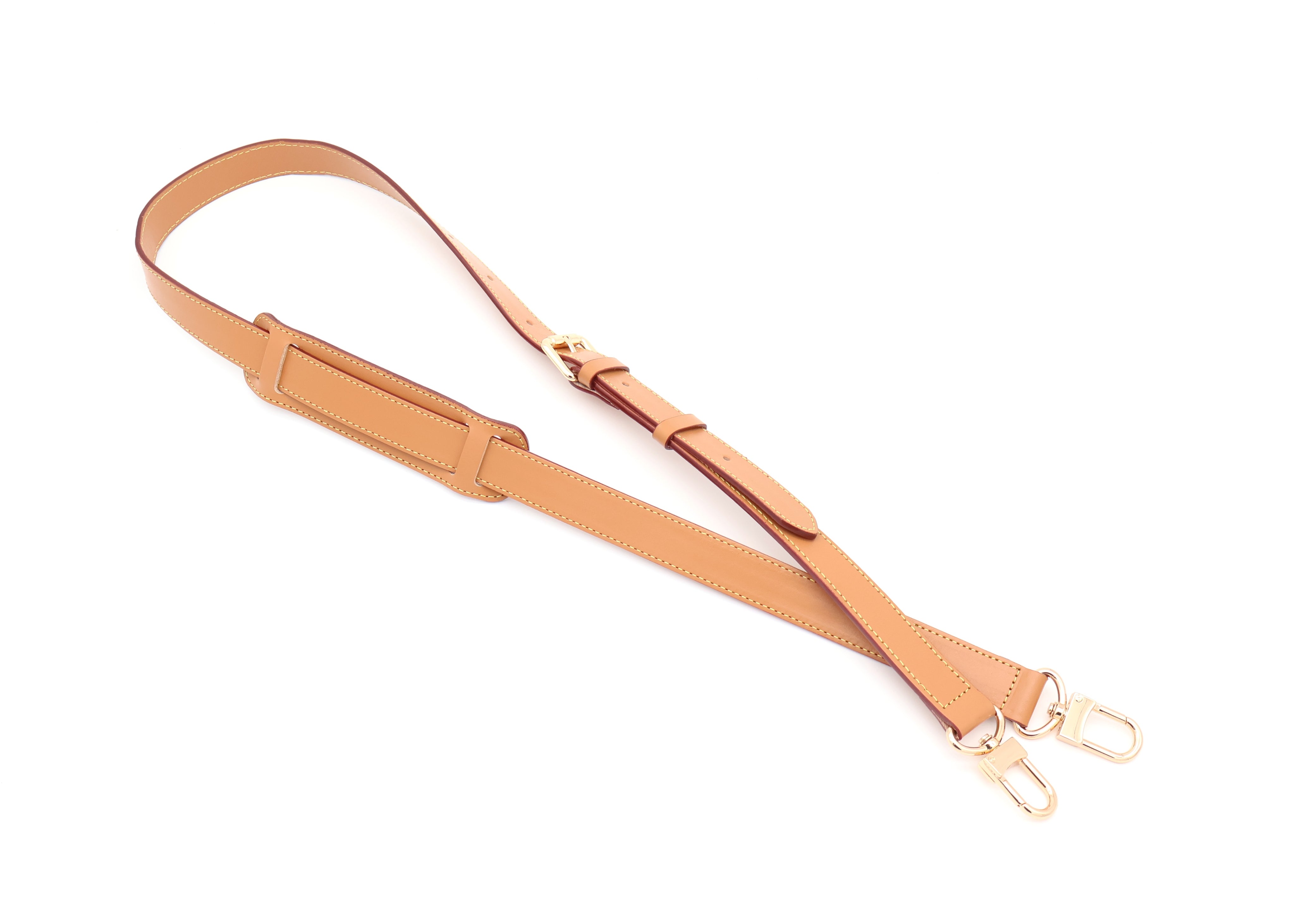 Louis Vuitton Keepall 60 Bandouliére