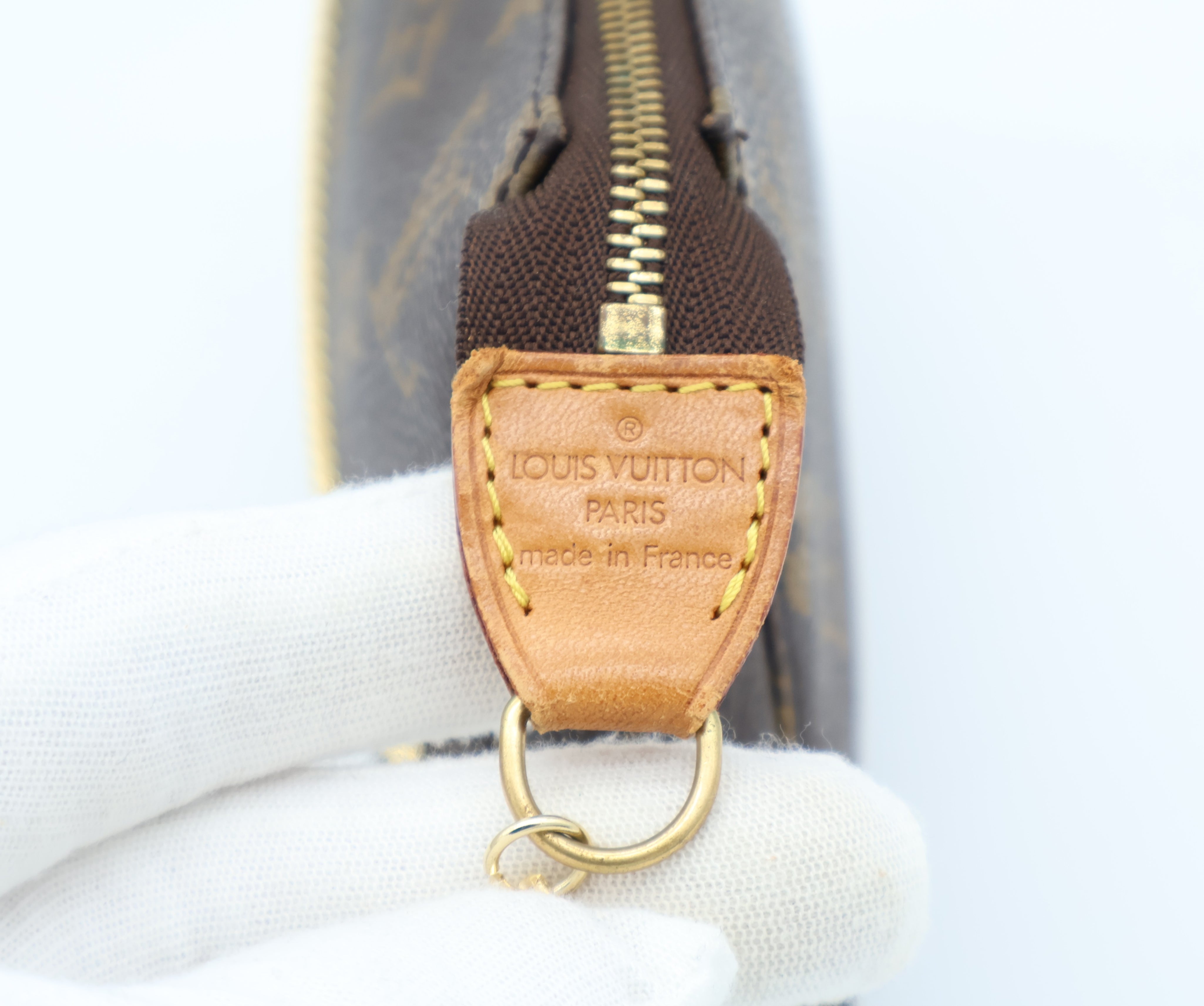 Louis Vuitton Pochette Accessoires