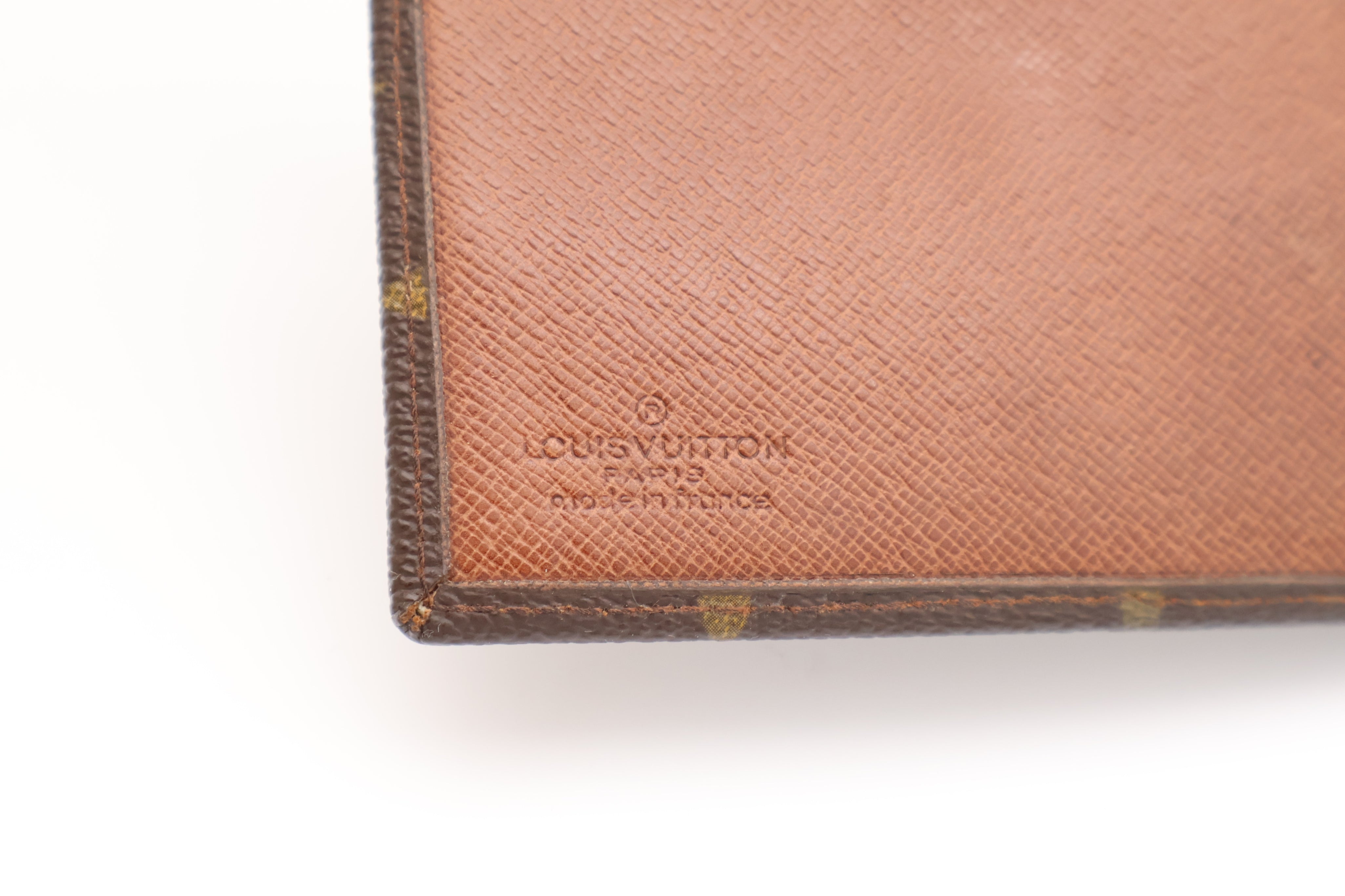 Louis Vuitton Bi-Fold Wallet
