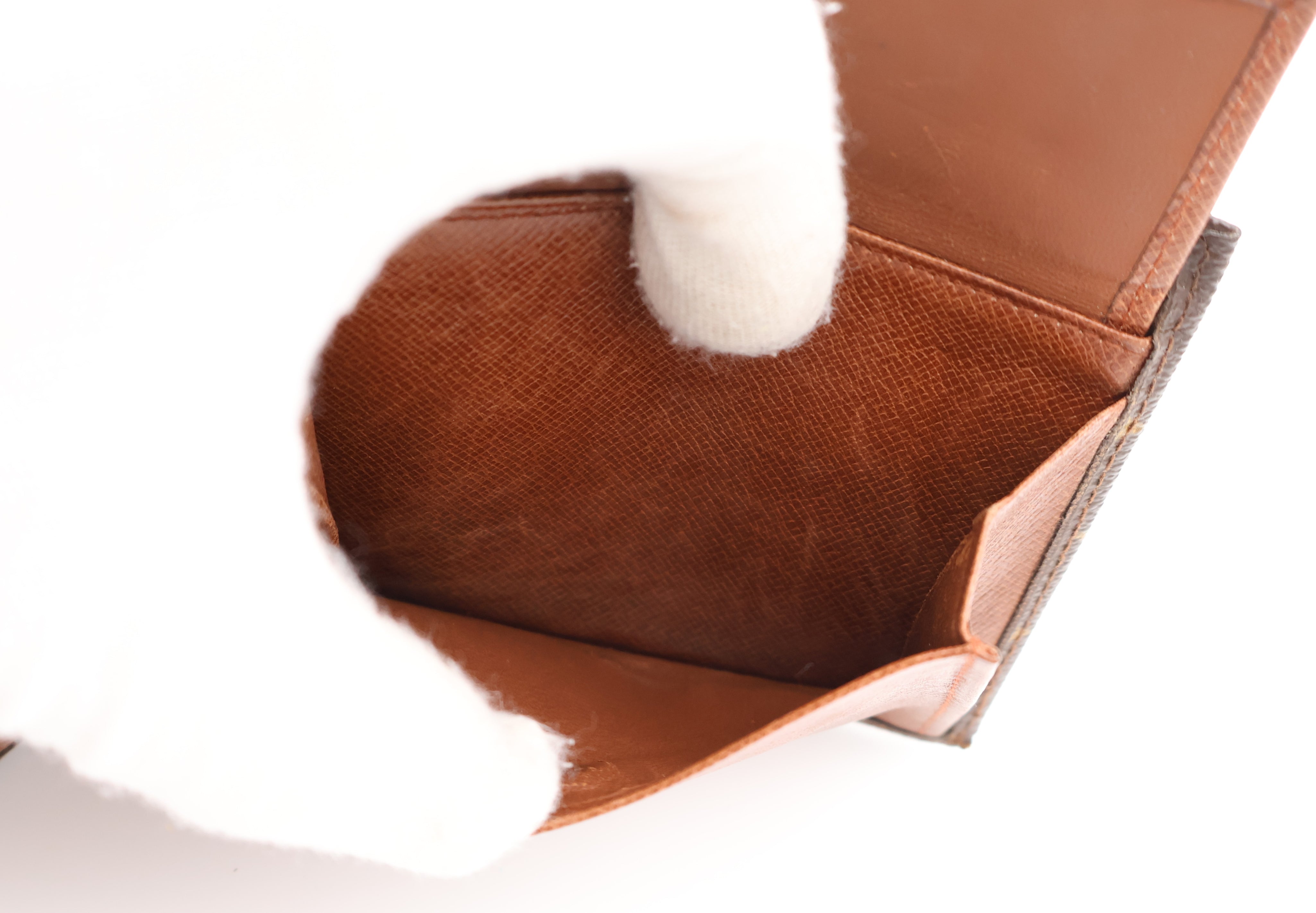 Louis Vuitton Bi-Fold Wallet