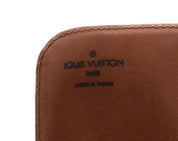 Louis Vuitton Cartouchiere GM