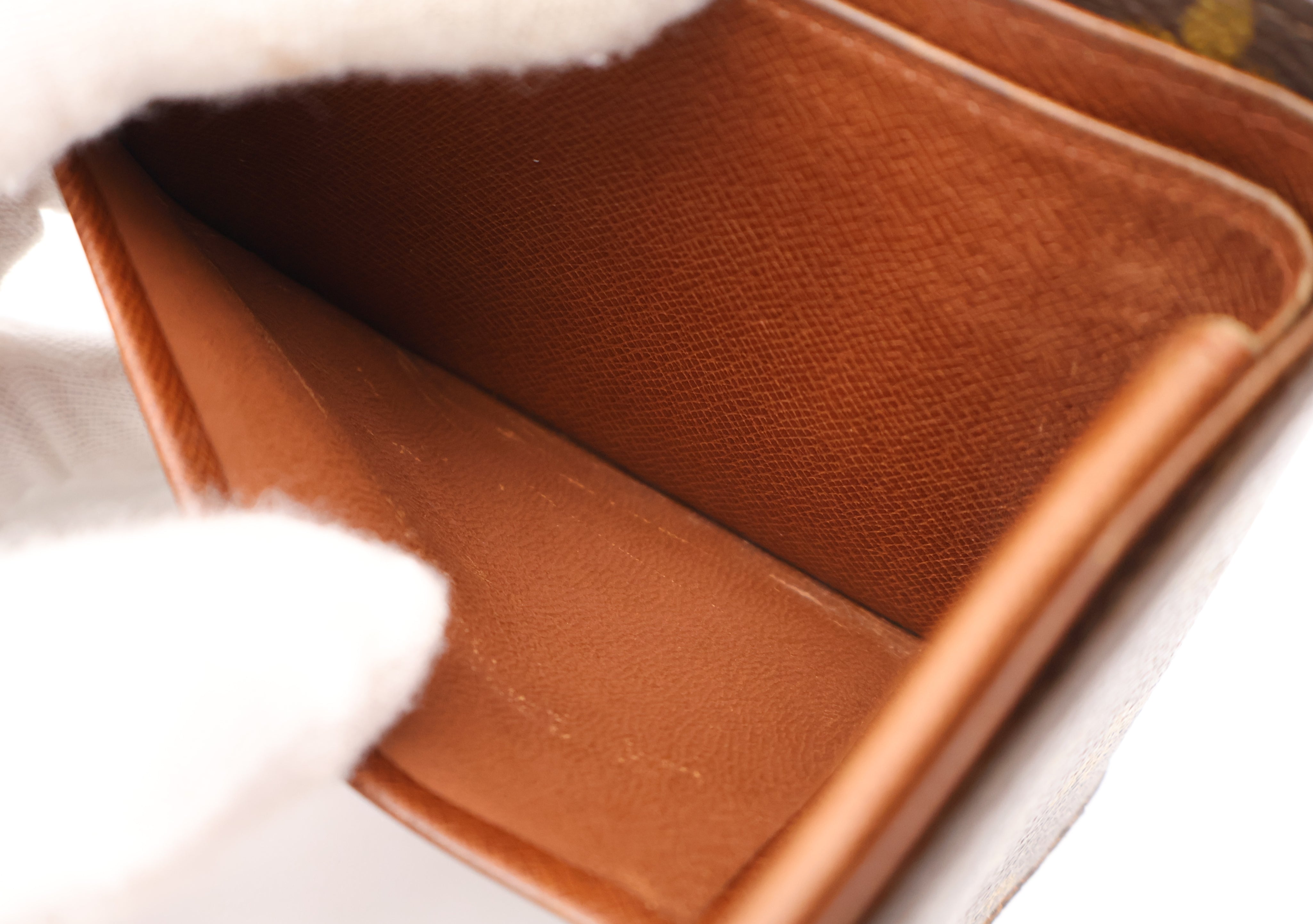 Louis Vuitton Bi-Fold Wallet