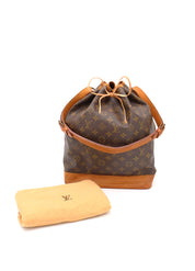 Louis Vuitton Noé GM
