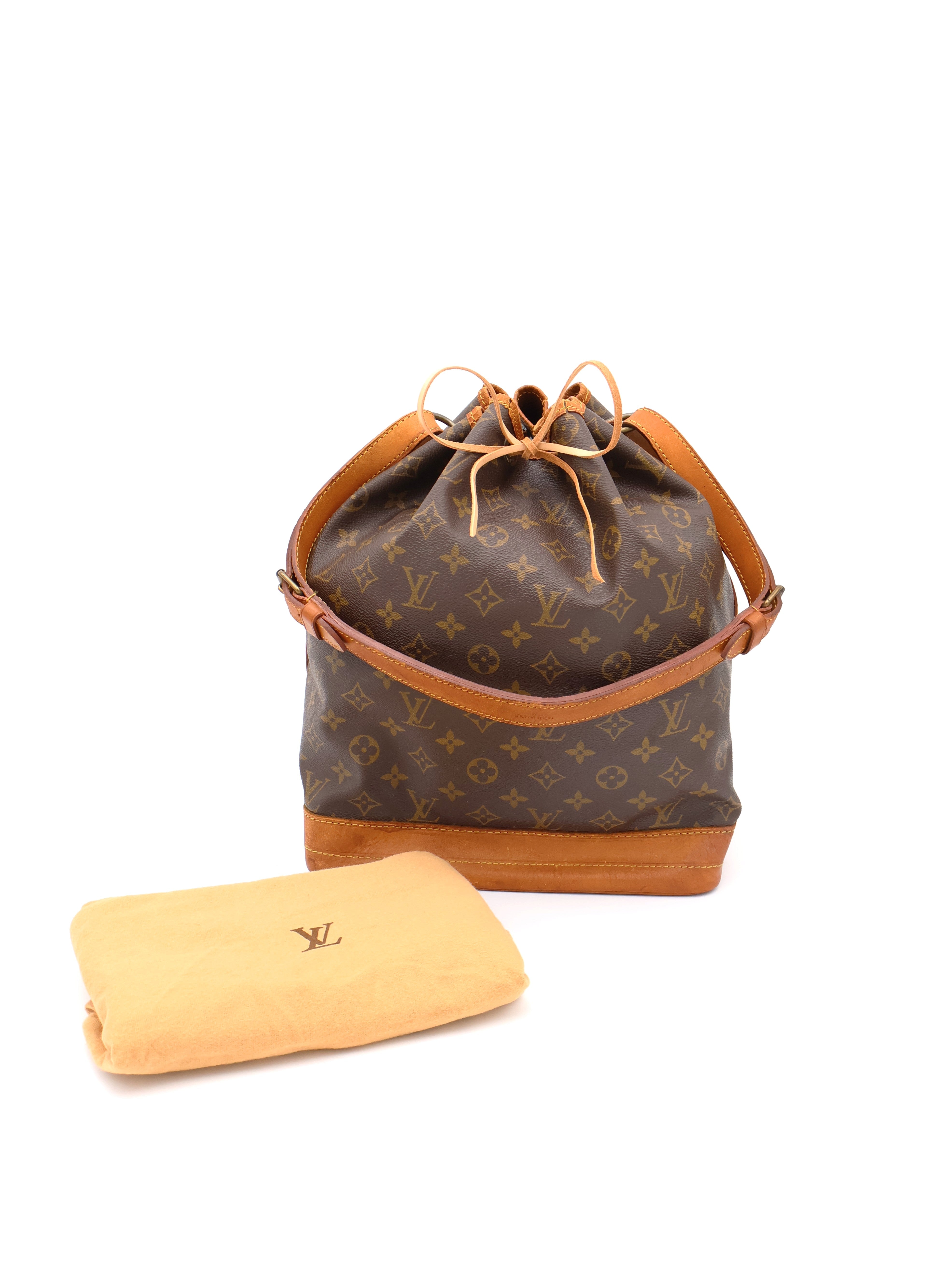 Louis Vuitton Noé GM