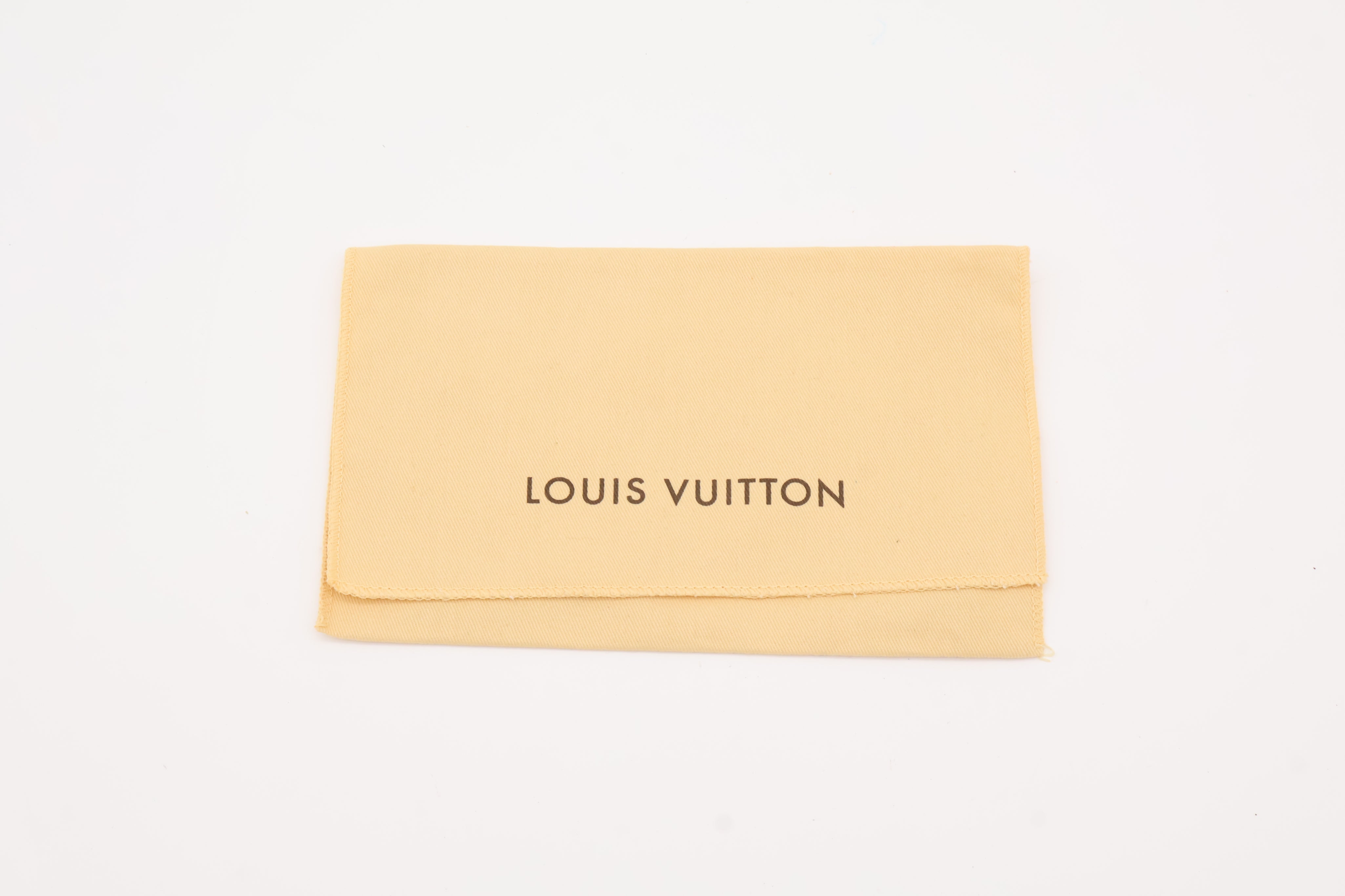 Louis Vuitton Bi-Fold Wallet