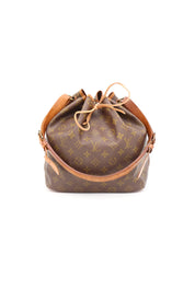 Louis Vuitton Petit Noé