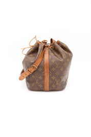 Louis Vuitton Petit Noé