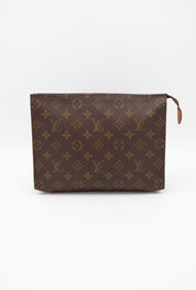 Louis Vuitton Poche Toilette 26