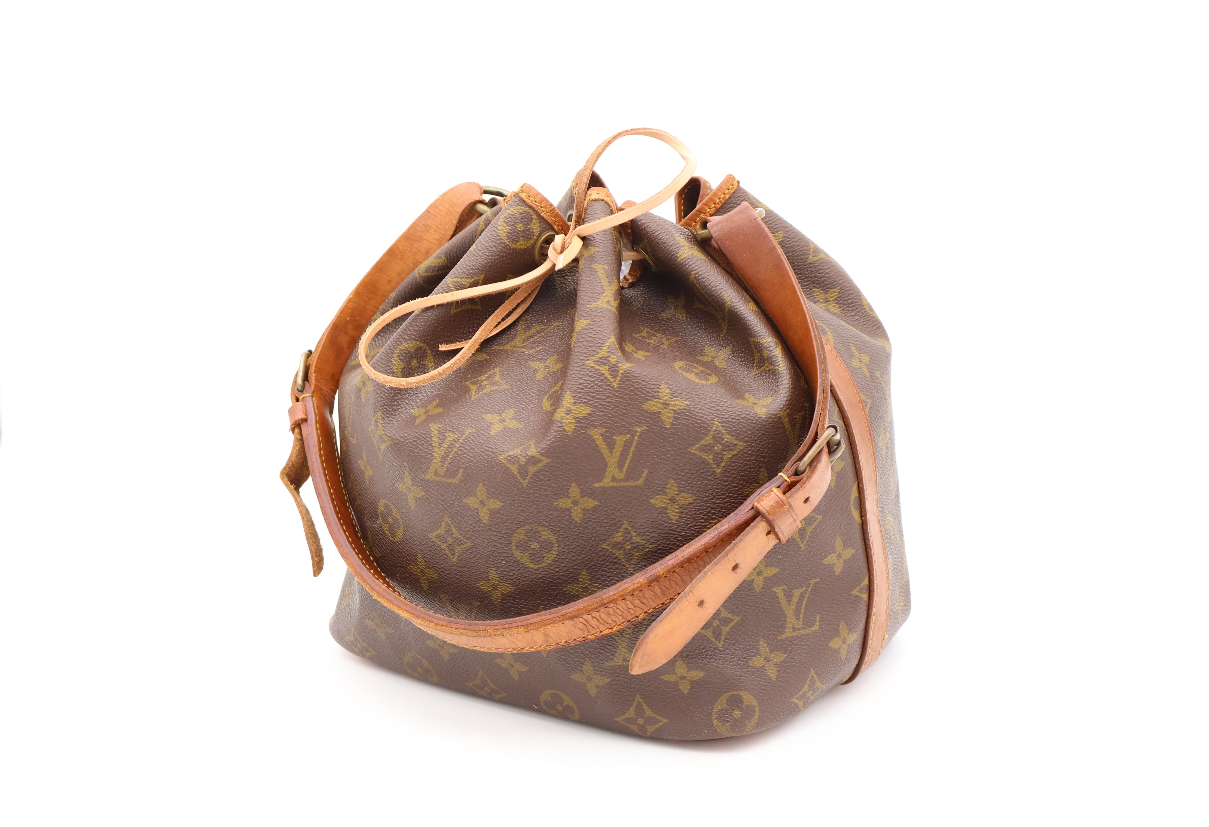 Louis Vuitton Petit Noé