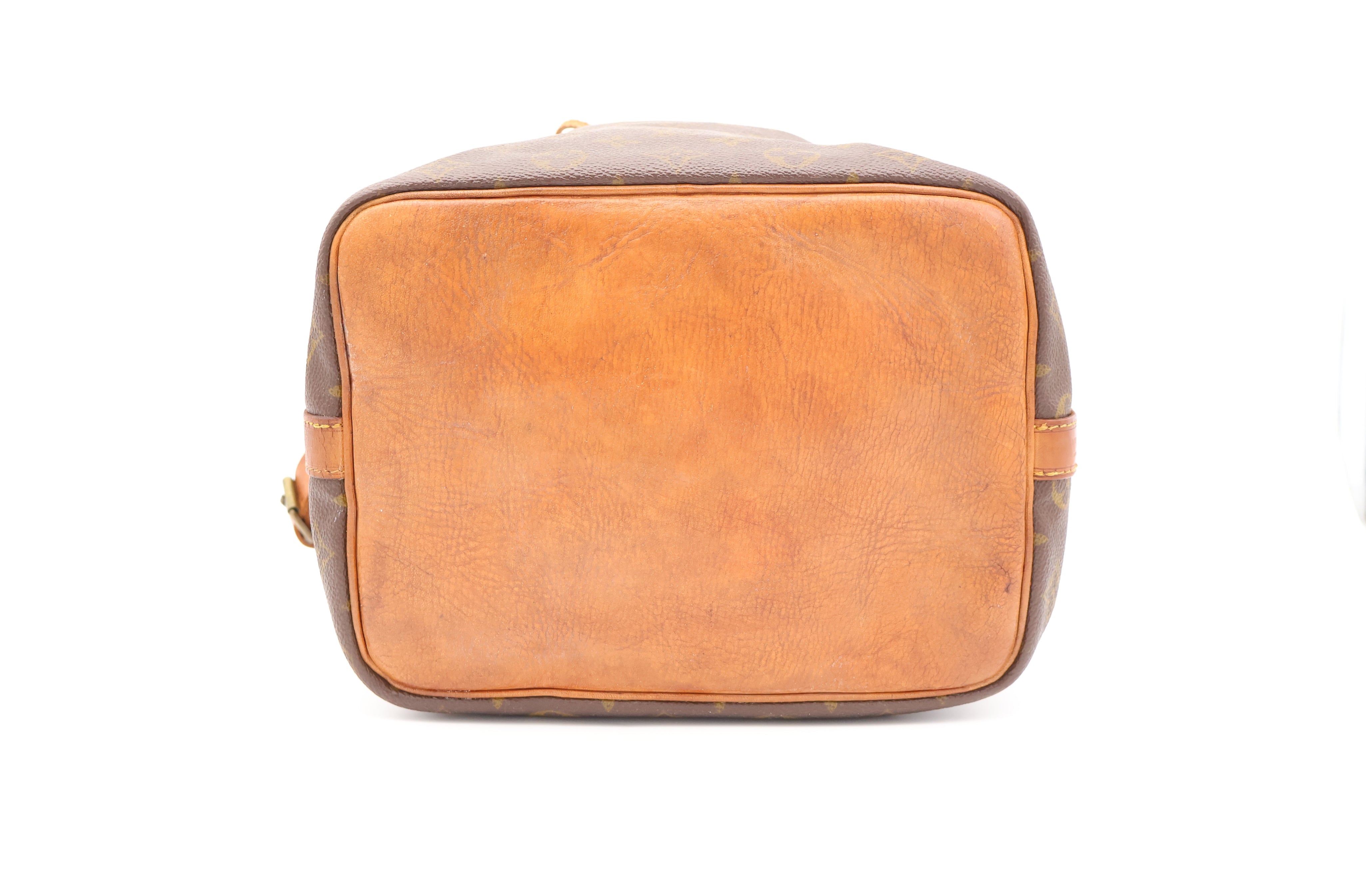 Louis Vuitton Petit Noé