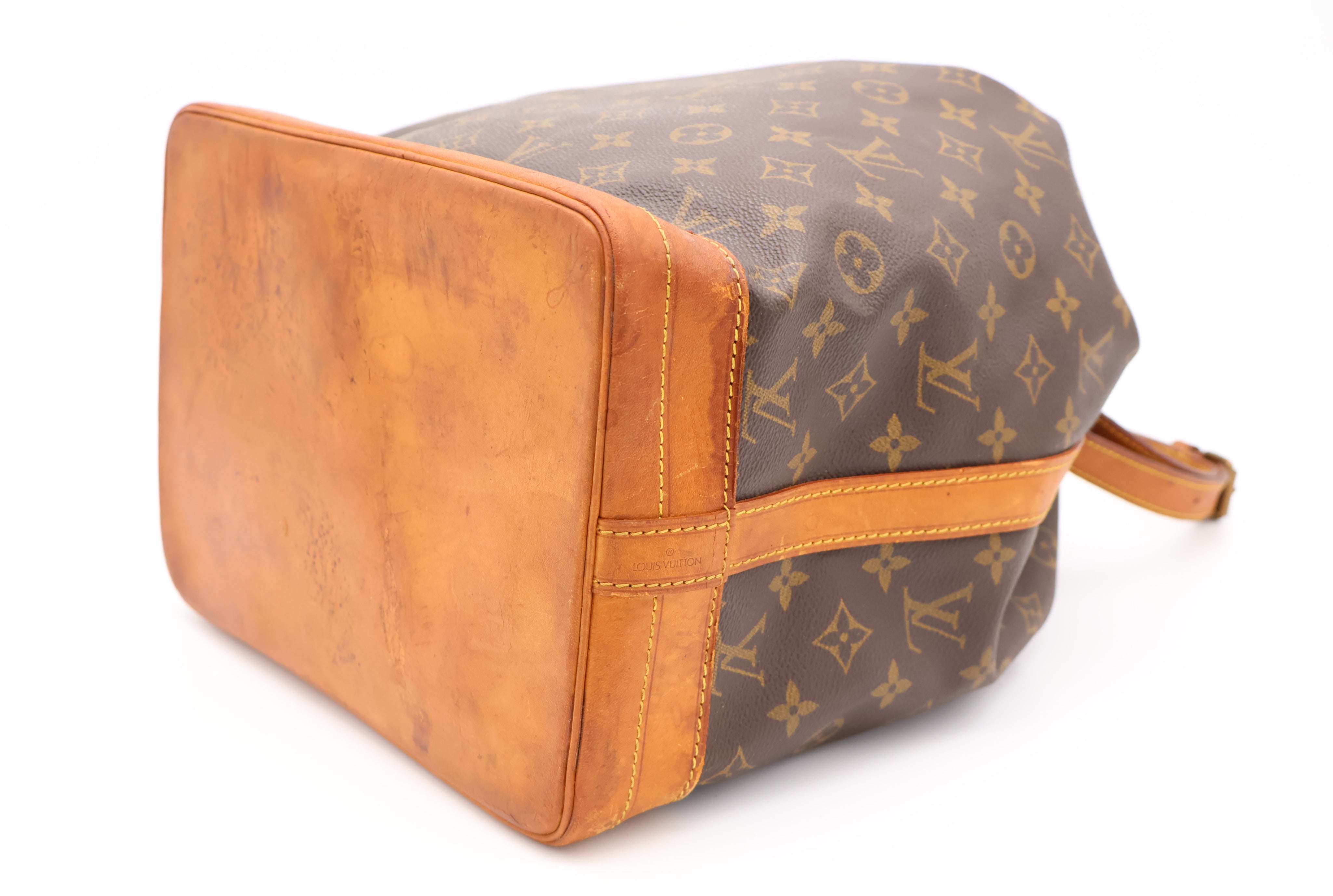 Louis Vuitton Noé GM