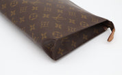 Louis Vuitton Poche Toilette 26