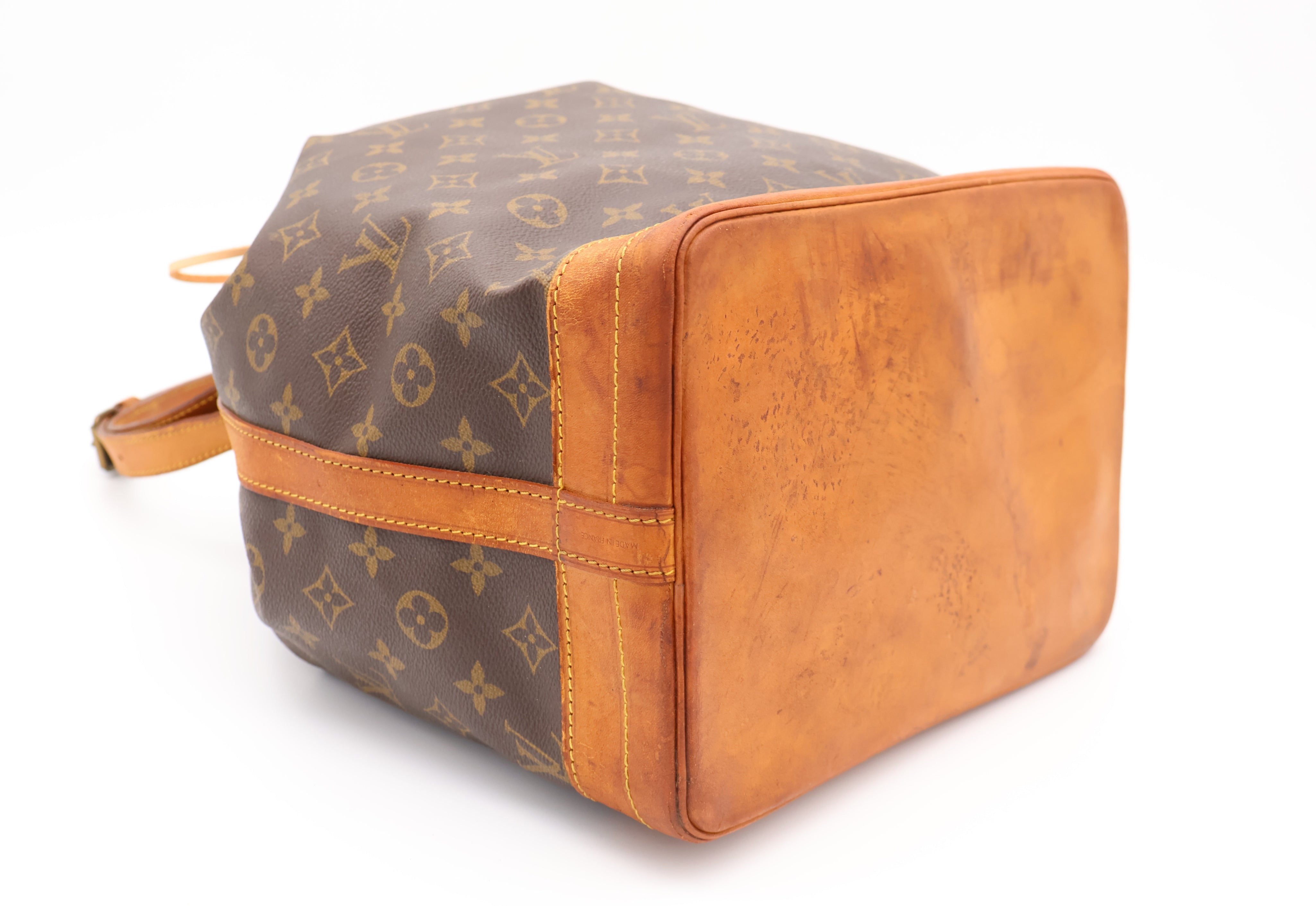 Louis Vuitton Noé GM